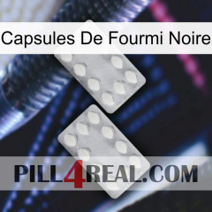 Black Ant Capsules 17